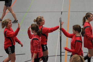 Bild 181 - U18w 1.Tag am 12.11.11
